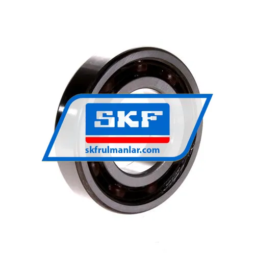 SKF 6208-ZTN9/C3 ürün fotoğrafı 2