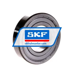SKF 6208-ZTN9/C3