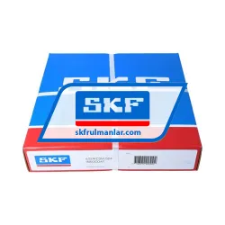 SKF 6224/C3VL0241 rulman resim 3