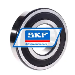 SKF 6317-2RS1