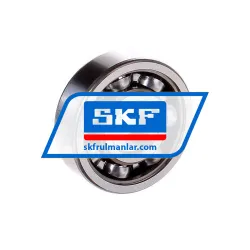 SKF 6303-RSH rulman resim 2