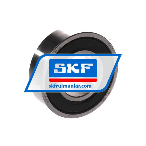 SKF 6003-2RSL