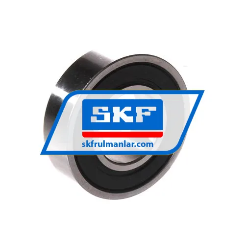 SKF 6003-2RSL ürün fotoğrafı 2