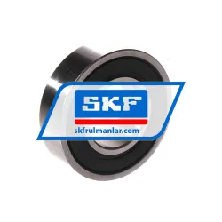 SKF 6003-2RSL rulman resim 2
