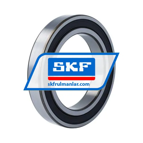 SKF 6020-2RS1/C4 ürün fotoğrafı 2