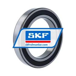 SKF 6020-2RS1/C4