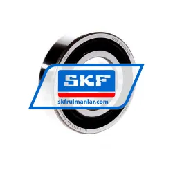 SKF 6206-2RS1/C3GJN