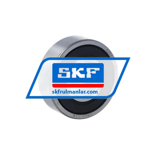 SKF 6202-2RSL/VT376