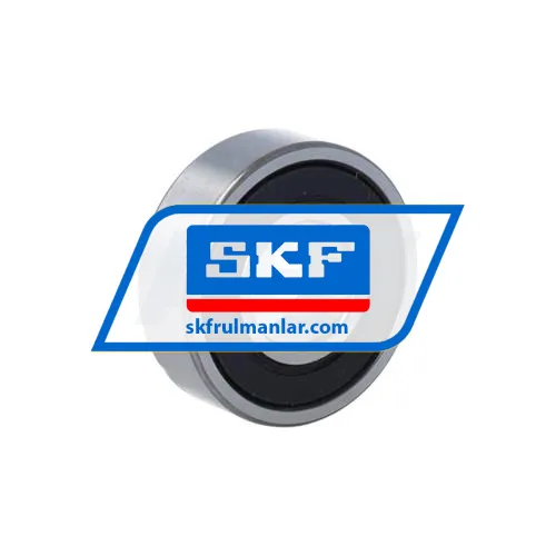 SKF 6202-2RSL/VT376 ürün fotoğrafı 2
