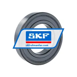 SKF 6215-2Z/C4VT269 rulman resim 2