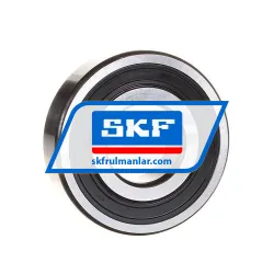 SKF 6306-2RS1/W64