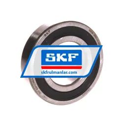SKF 6208-2RS1/C3W64