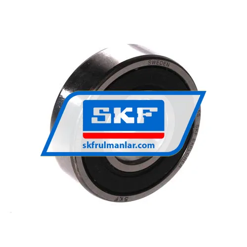 SKF 6203-2RSH/W64