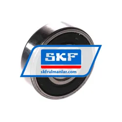 SKF 6203-2RSH/W64 rulman resim 2