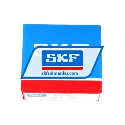 SKF 6203-2RSH/W64 rulman resim 3