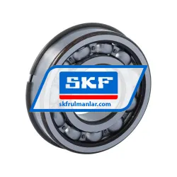 SKF 310NR/C3 rulman resim 2