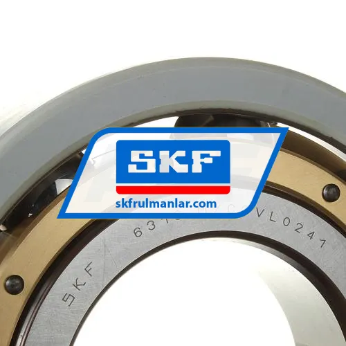 SKF 6316M/C3VL0241 ürün fotoğrafı 2