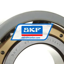 SKF 6316M/C3VL0241 rulman resim 2