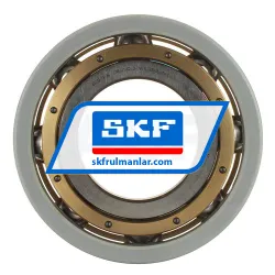 SKF 6316M/C3VL0241 rulman resim 3