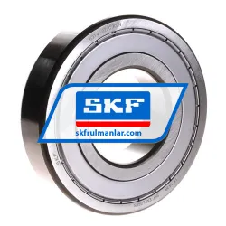 SKF 6314-2Z/C3GJN