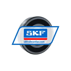 SKF 6314-2RS1/C3GJN