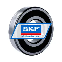 SKF 6312-2RS1/C3GJN