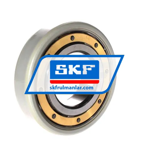 SKF 6312M/C3VL0241 ürün fotoğrafı 2