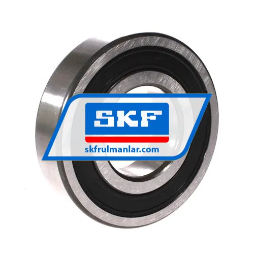 SKF 6311-2RS1/GJN ürün fotoğrafı 2