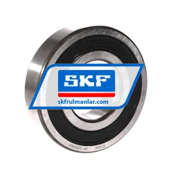 SKF 6311-2RS1/GJN