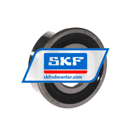 SKF 6307-2RS1/C3GJN