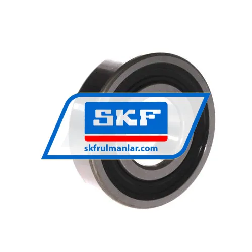 SKF 6307-2RS1/C3GJN ürün fotoğrafı 2