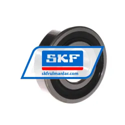 SKF 6307-2RS1/C3GJN rulman resim 2