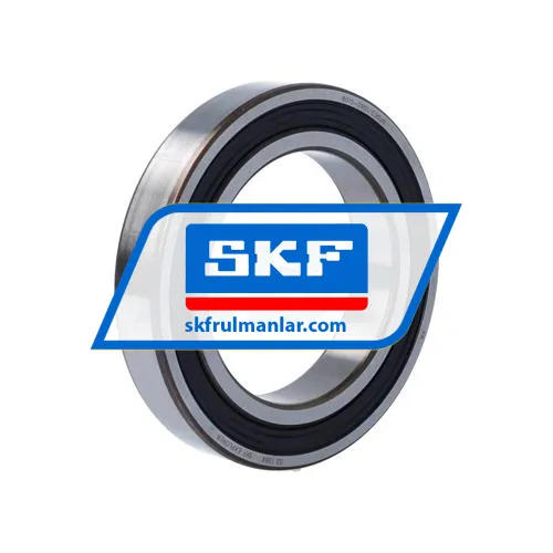 SKF 6015-2RS1/C3GJN