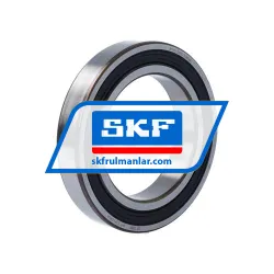 SKF 6015-2RS1/C3GJN