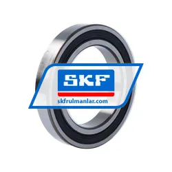 SKF 6015-2RS1/C3GJN rulman resim 2