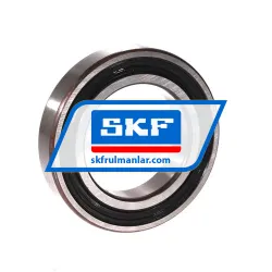 SKF 6011-2RS1/GJN rulman resim 2