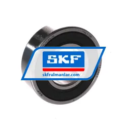 SKF 6004-2RSH/C3GJN