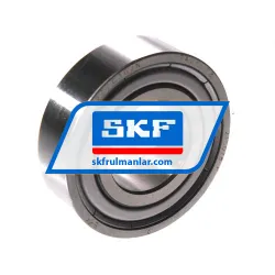 SKF 6003-2Z/C3GJN