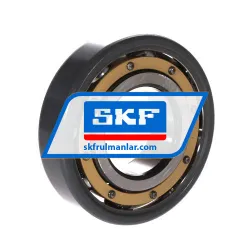 SKF 6310M/C3VL0241 rulman resim 2