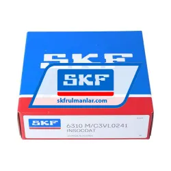 SKF 6310M/C3VL0241 rulman resim 3