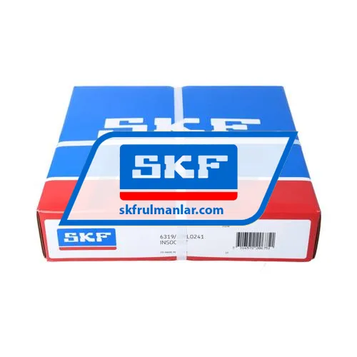 SKF 6319/C3VL0241 ürün fotoğrafı 3