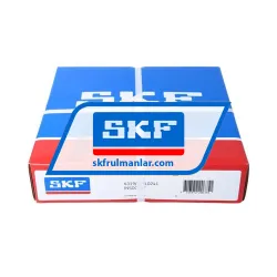 SKF 6319/C3VL0241 rulman resim 3