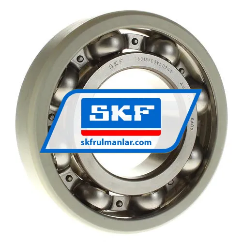 SKF 6318/C3VL0241