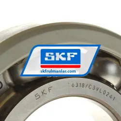 SKF 6318/C3VL0241 rulman resim 2