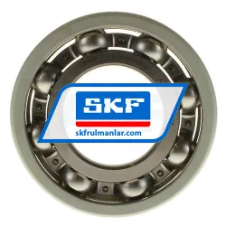 SKF 6318/C3VL0241 rulman resim 3