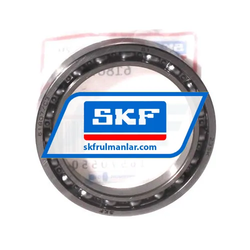 SKF 61807/C3