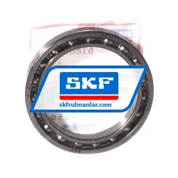 SKF 61807/C3
