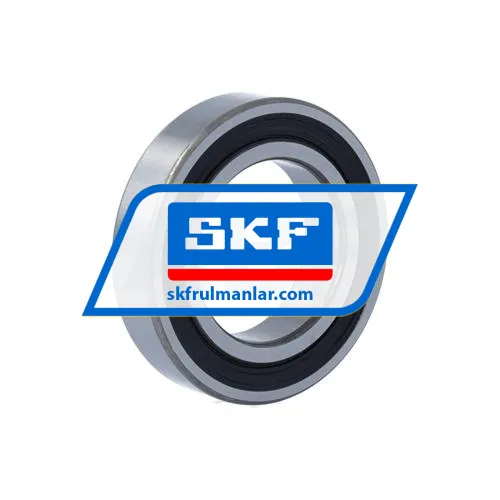 SKF 6008-2RS1/C2 ürün fotoğrafı 2