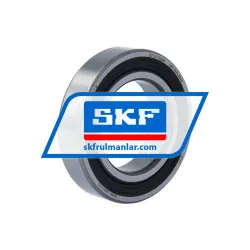 SKF 6008-2RS1/C2