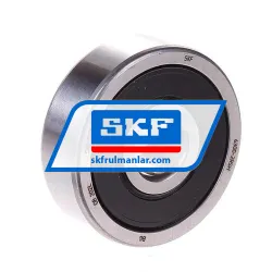 SKF 6300-2RSH